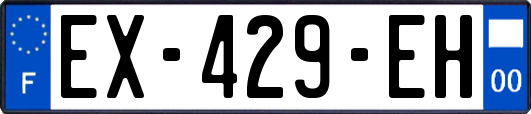 EX-429-EH