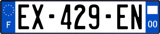 EX-429-EN