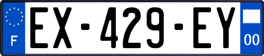 EX-429-EY