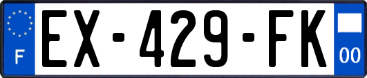 EX-429-FK