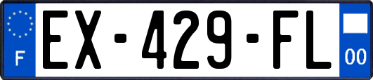 EX-429-FL