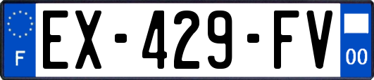 EX-429-FV