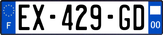 EX-429-GD