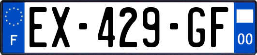 EX-429-GF