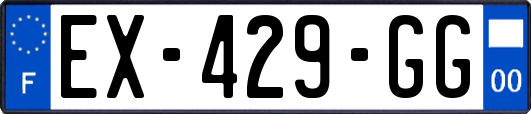 EX-429-GG