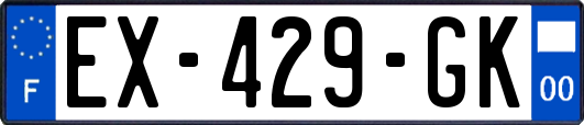 EX-429-GK