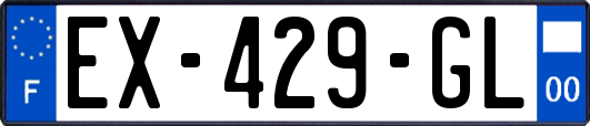 EX-429-GL
