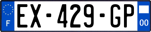 EX-429-GP