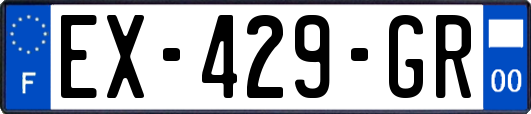 EX-429-GR
