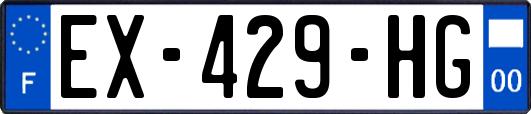 EX-429-HG