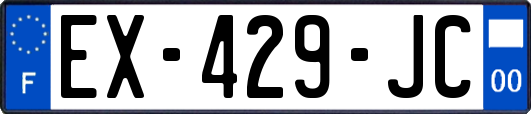 EX-429-JC