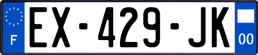 EX-429-JK
