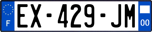 EX-429-JM