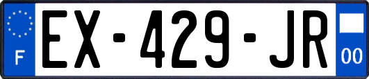 EX-429-JR