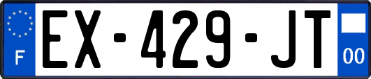 EX-429-JT