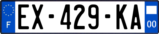 EX-429-KA