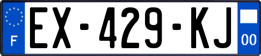 EX-429-KJ
