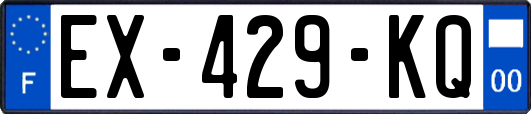 EX-429-KQ
