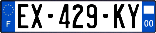 EX-429-KY