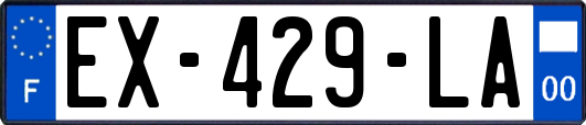 EX-429-LA