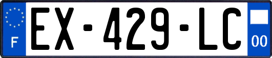 EX-429-LC