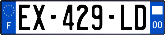 EX-429-LD