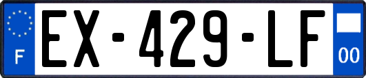 EX-429-LF