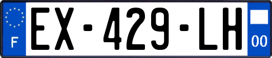 EX-429-LH