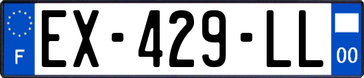 EX-429-LL