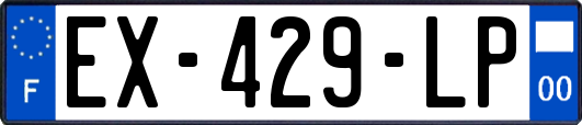 EX-429-LP