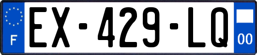 EX-429-LQ