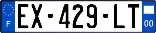 EX-429-LT