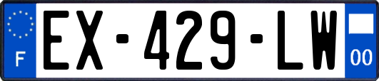 EX-429-LW