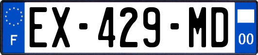 EX-429-MD