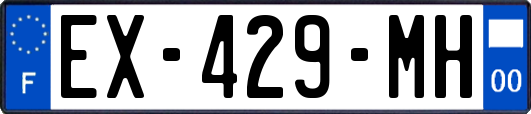 EX-429-MH