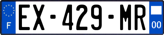 EX-429-MR