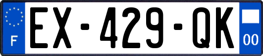 EX-429-QK