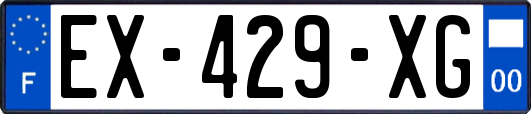 EX-429-XG