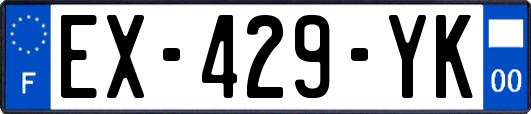 EX-429-YK