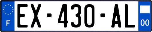 EX-430-AL