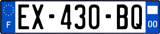 EX-430-BQ