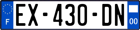 EX-430-DN