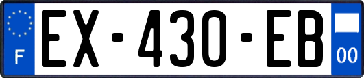 EX-430-EB