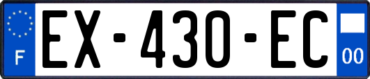 EX-430-EC