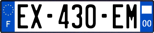 EX-430-EM