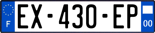 EX-430-EP