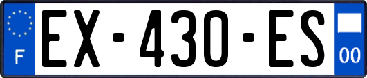 EX-430-ES