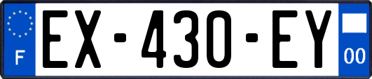 EX-430-EY