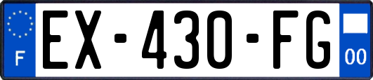 EX-430-FG