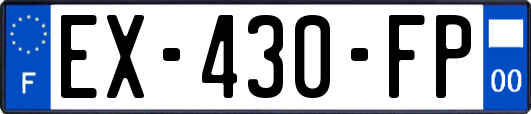 EX-430-FP